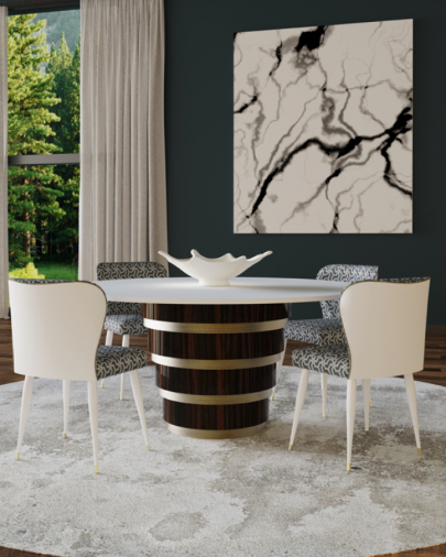 Стол обеденный Bonaire