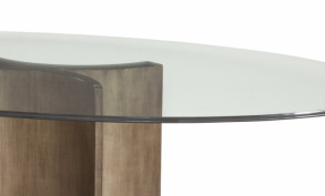 Стол обеденный Symmetry