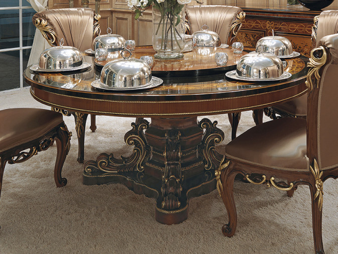 Стол обеденный 2640