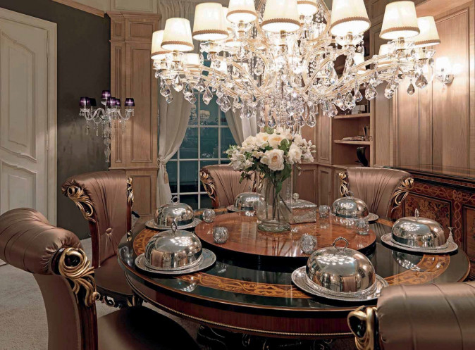 Стол обеденный 2640