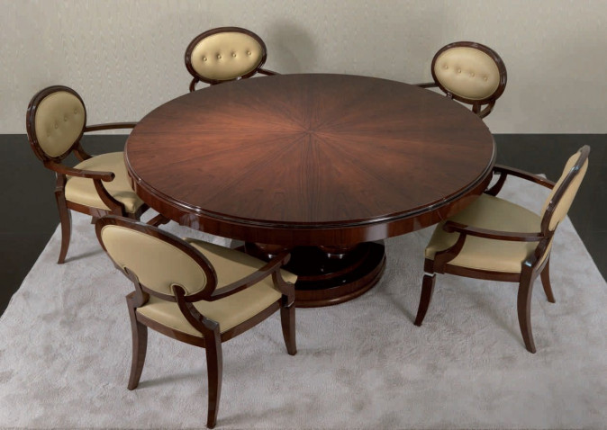 Стол обеденный T474