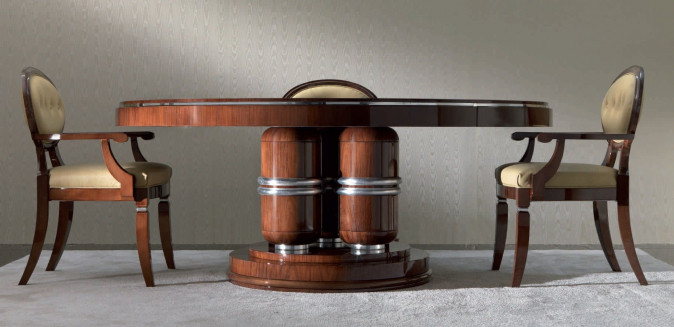 Стол обеденный T474