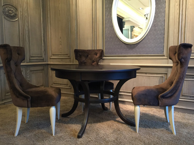 Стол обеденный Arianna