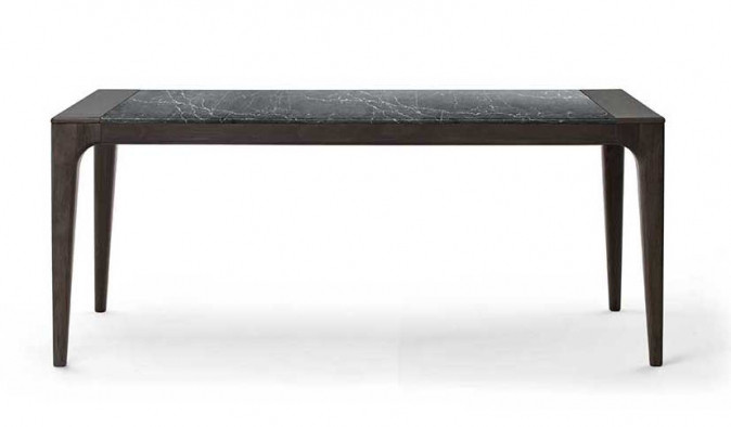 Стол обеденный Fashion Brown