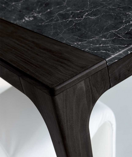 Стол обеденный Fashion Brown