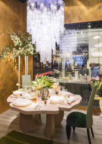 Стол обеденный 7511635.00