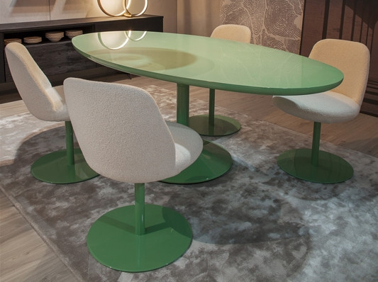 Стол обеденный 4150 Twist