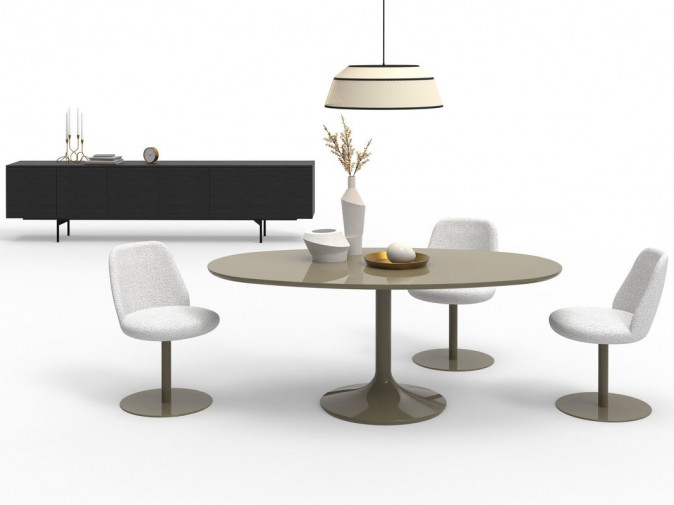 Стол обеденный 4150 Twist