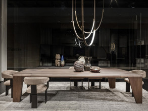 Стол обеденный Aria