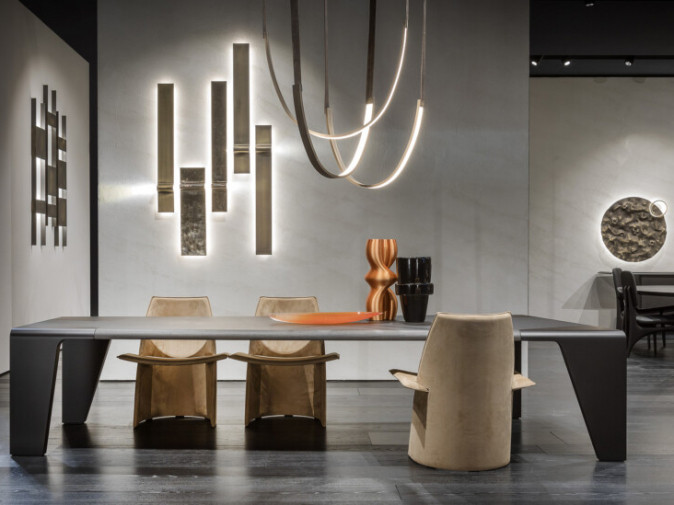 Стол обеденный Aria