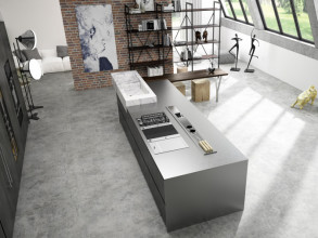 Кухня Ambra Atelier