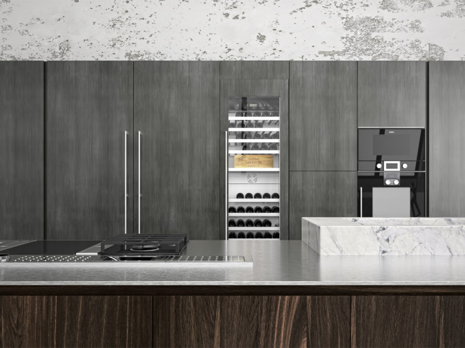 Кухня Ambra Atelier