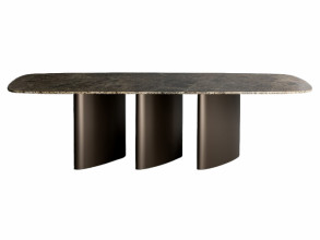 Стол обеденный Louver Table