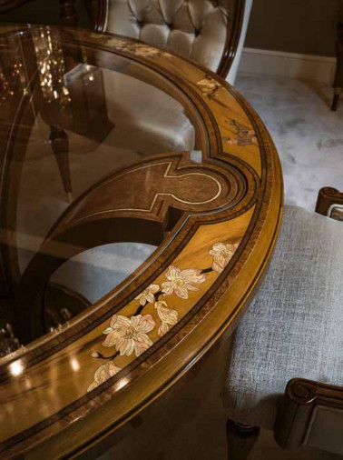 Стол обеденный 1436