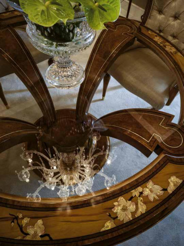 Стол обеденный 1436