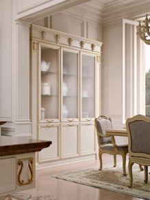 Кухня Taormina Luxury