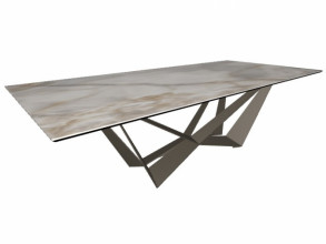 Стол обеденный Skorpio Keramik