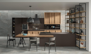 Кухня Atelier_01