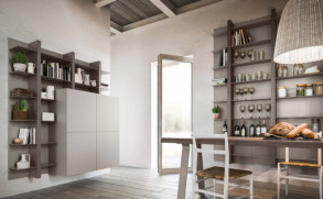 Кухня Lounge Beige