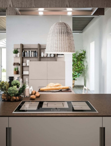 Кухня Lounge Beige