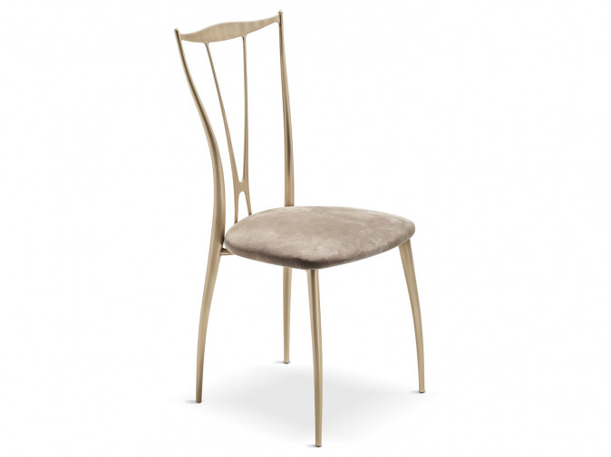 Стул Vilma Cod.1874.6000.Ln.213