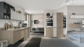 Кухня Immagina Head