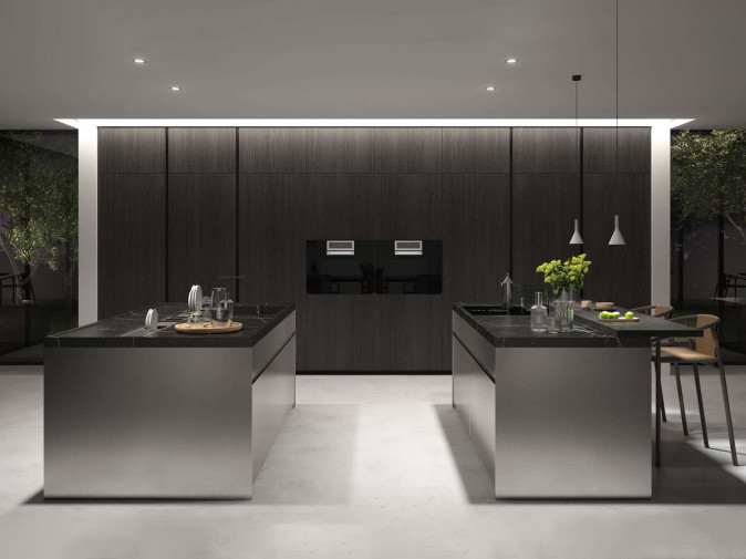 Кухня Lab Modern