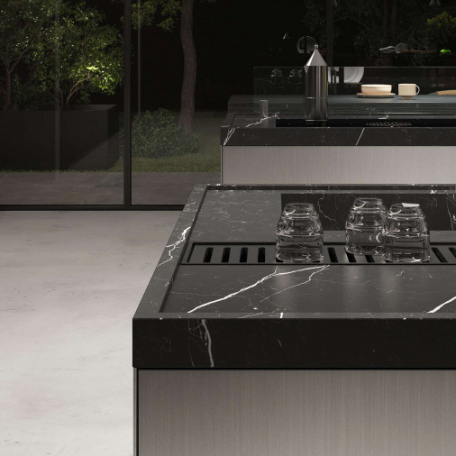 Кухня Lab Modern