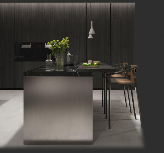 Кухня Lab Modern