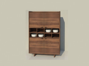 Витрина Wing 1