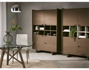 Витрина Wing 1