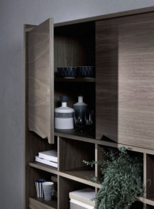 Витрина Wing 1