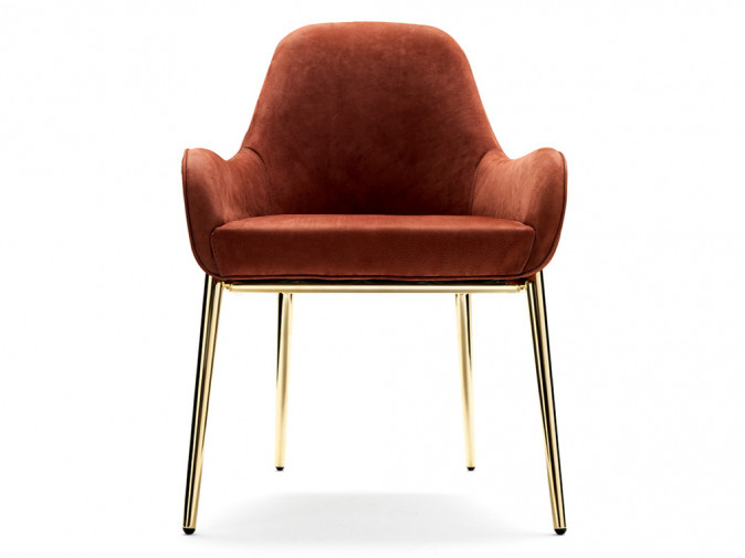 Стул Felix Leathers