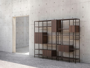 Витрина Outline