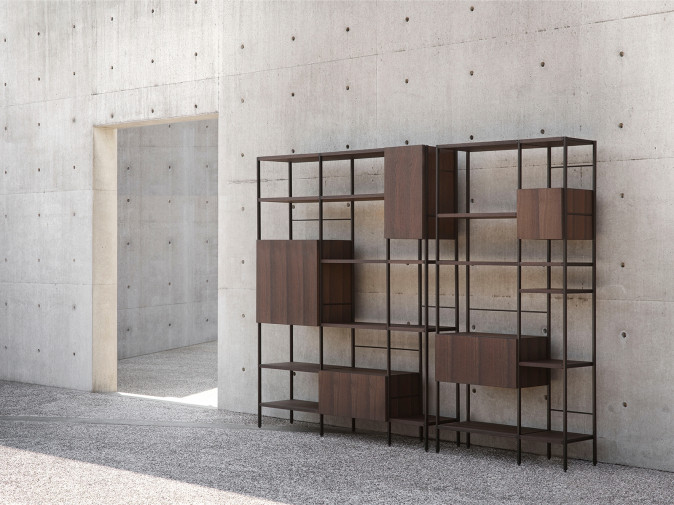 Витрина Outline