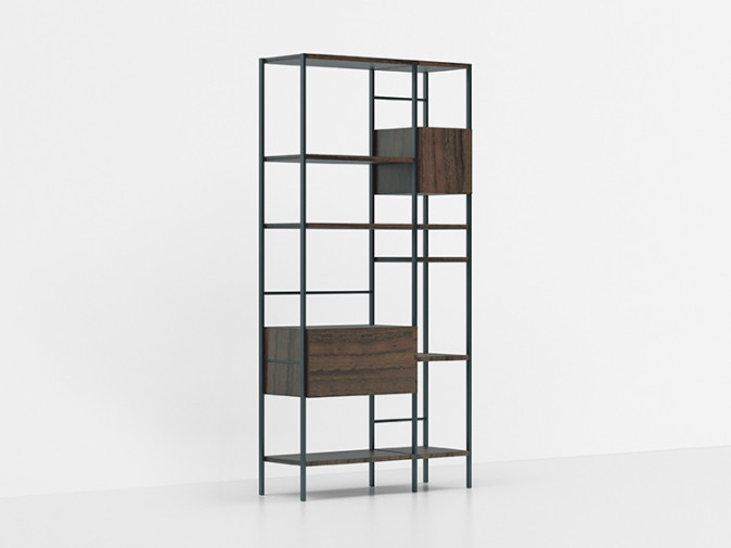 Витрина Outline