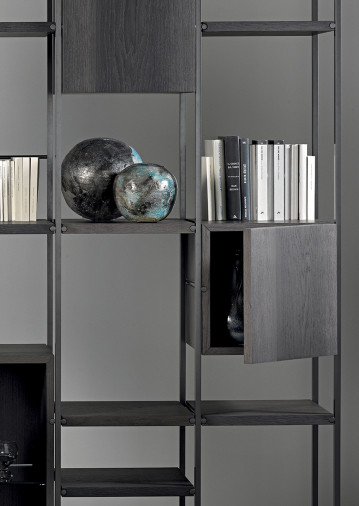 Витрина Outline