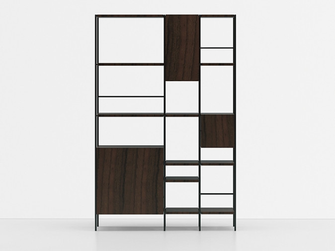 Витрина Outline