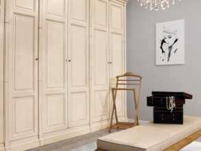 Гардеробная Directoire #1