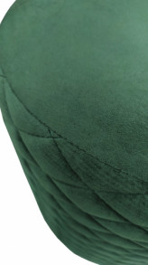 Пуфик Basel Green