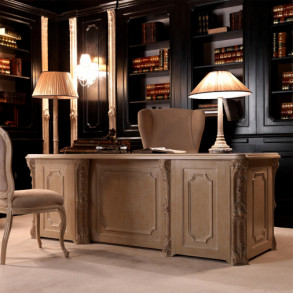 Стол письменный 3205 Scr