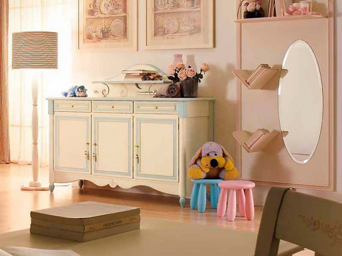 Комод Art. Kk30