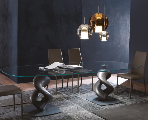 Гостиная Manga