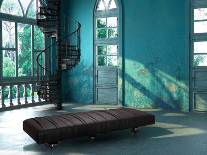 Банкетка Il Pezzo 1