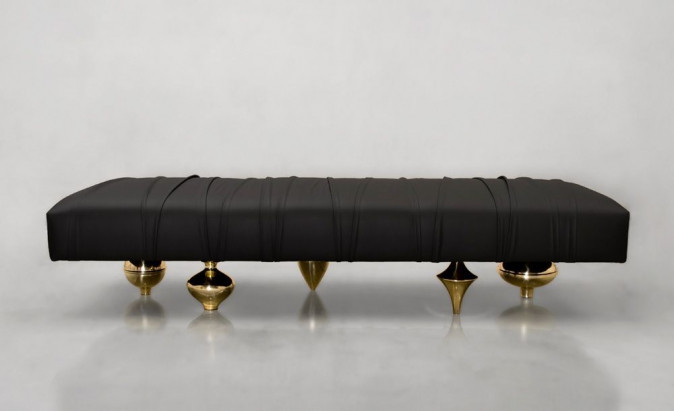 Банкетка Il Pezzo 1