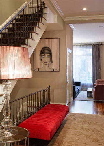 Банкетка Il Pezzo 1