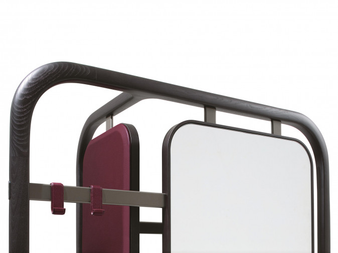 Вешалка Amiral