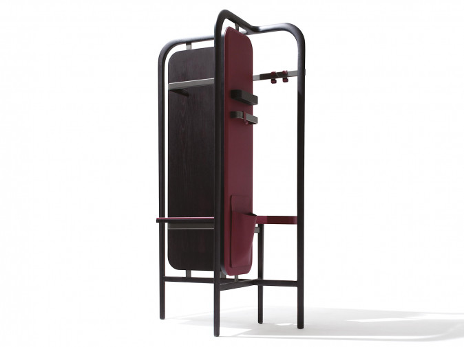 Вешалка Amiral