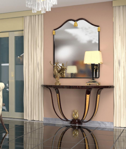 Консоль Art.135