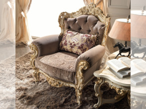 Кресло Monnalisa Classico